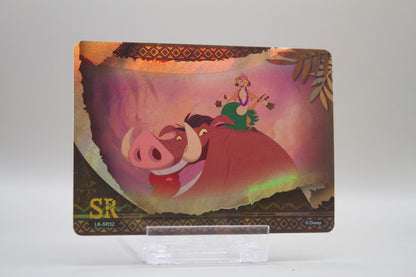 LK-SR32 - Timon & Pumba