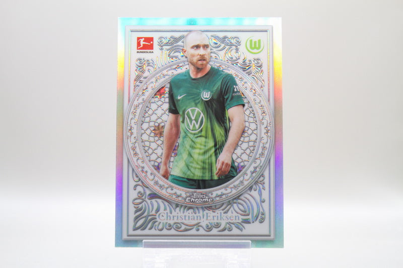 OR-6 - Christian Eriksen
