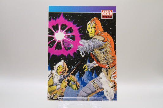 95 - New Visions - Paul Gulacy