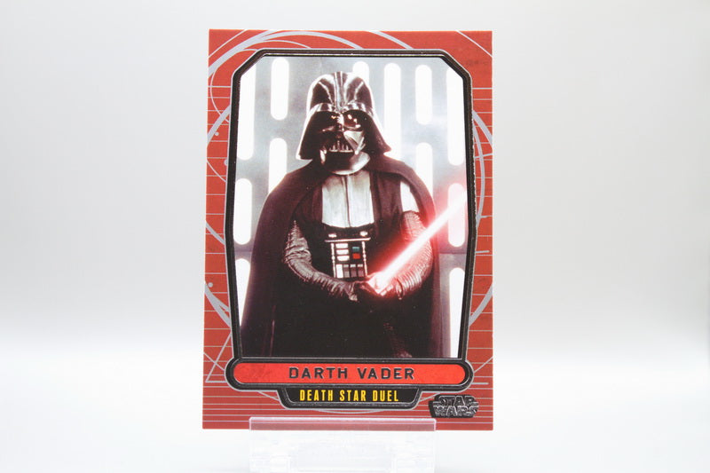 465 - Darth Vader