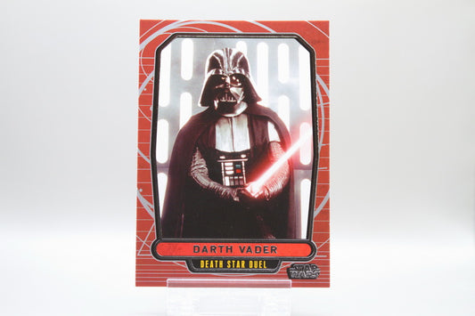 465 - Darth Vader