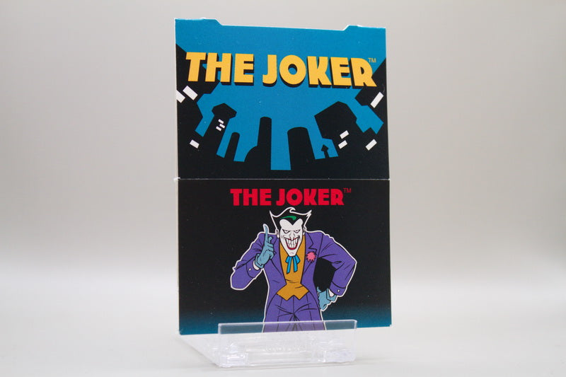 P4 - The Joker
