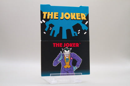 P4 - The Joker