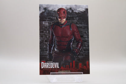 DD-1 - Daredevil