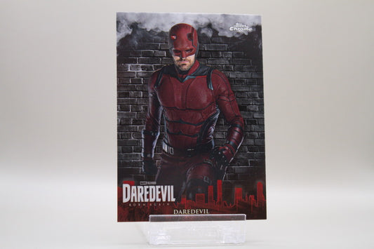 DD-1 - Daredevil