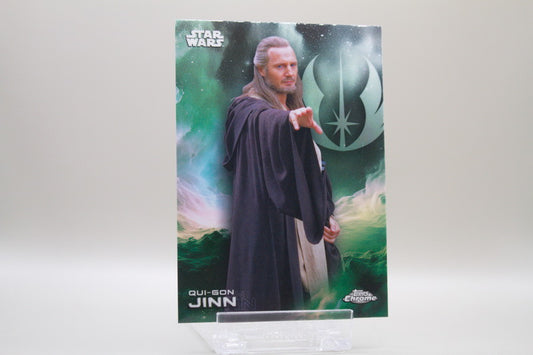 152 - Qui-Gon Jinn