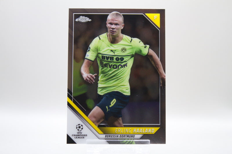 Borussia Dortmund Base Lot #3 - 10 Karten