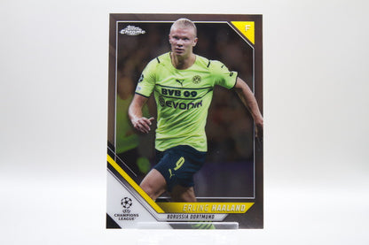 Borussia Dortmund Base Lot #3 - 10 Karten