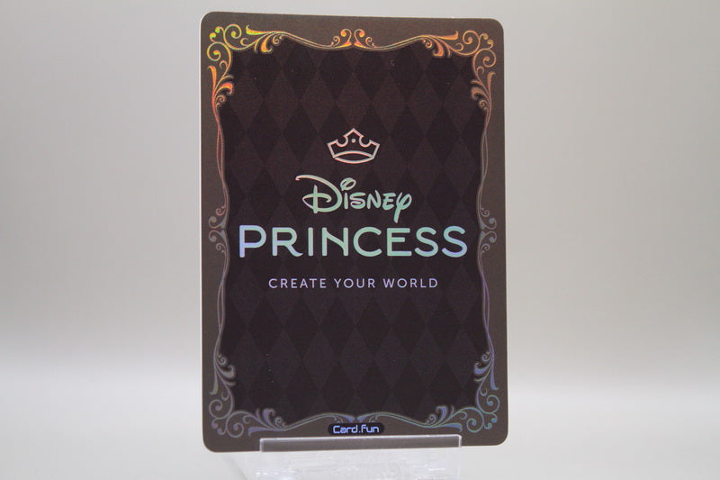 DP-UR03 - The Princess and the Frog