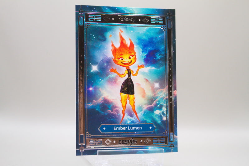 CDT-B-146 - Ember Lumen