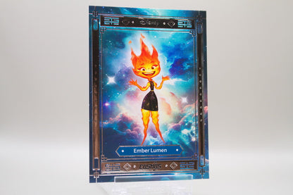 CDT-B-146 - Ember Lumen