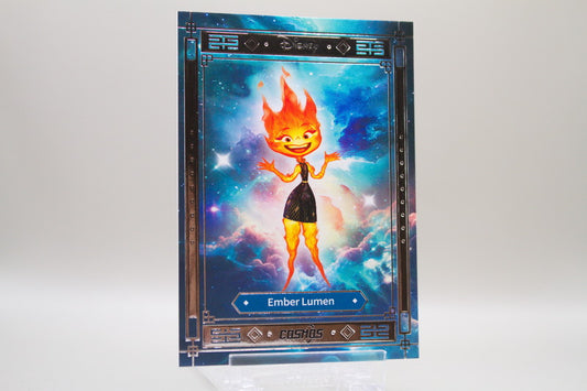 CDT-B-146 - Ember Lumen