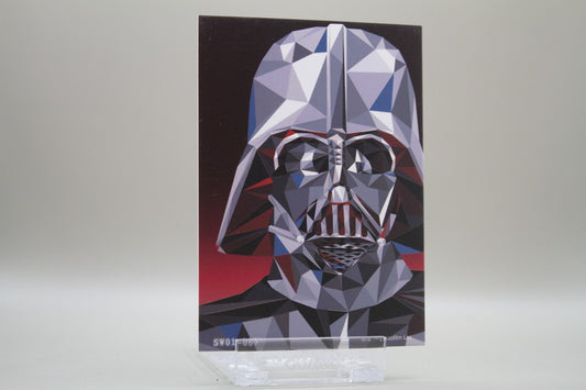 SW01-067 - Darth Vader