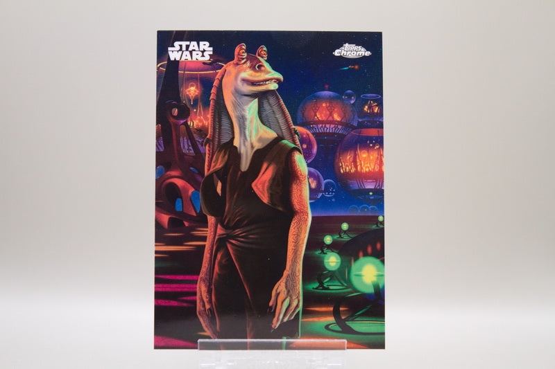 KL-13 - Jar Jar Binks