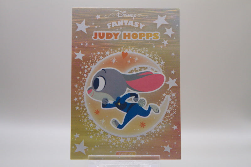 FANT-20 - Judy Hopps