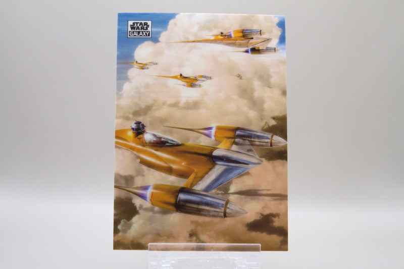 79 - N-1 Starfighters
