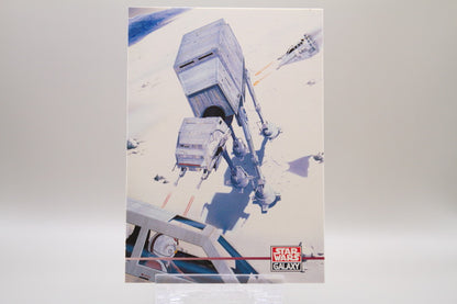 357 - The Empire Strikes Back