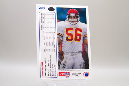 Kansas City Chiefs Base Lot #1 - 7 Karten