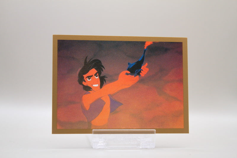 75 - The End for Jafar…