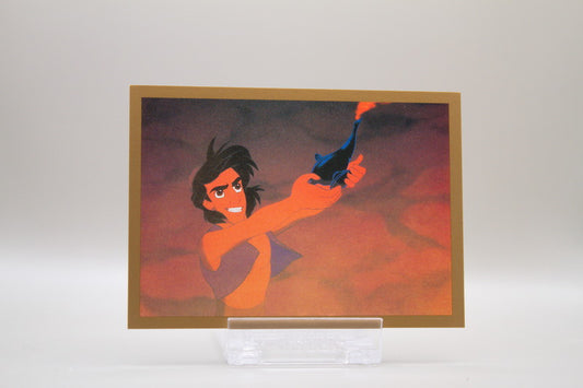 75 - The End for Jafar…