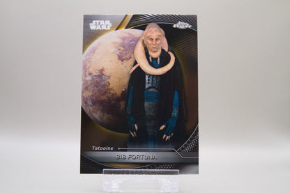 62 - Bib Fortuna
