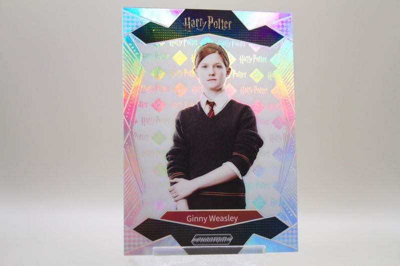 PHP-I-05 - Ginny Weasley