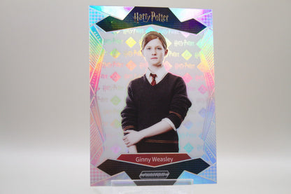PHP-I-05 - Ginny Weasley