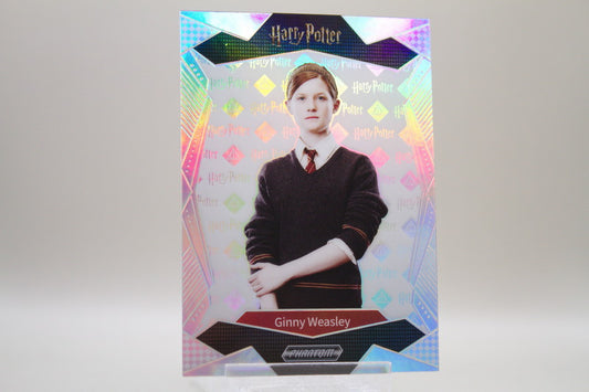 PHP-I-05 - Ginny Weasley