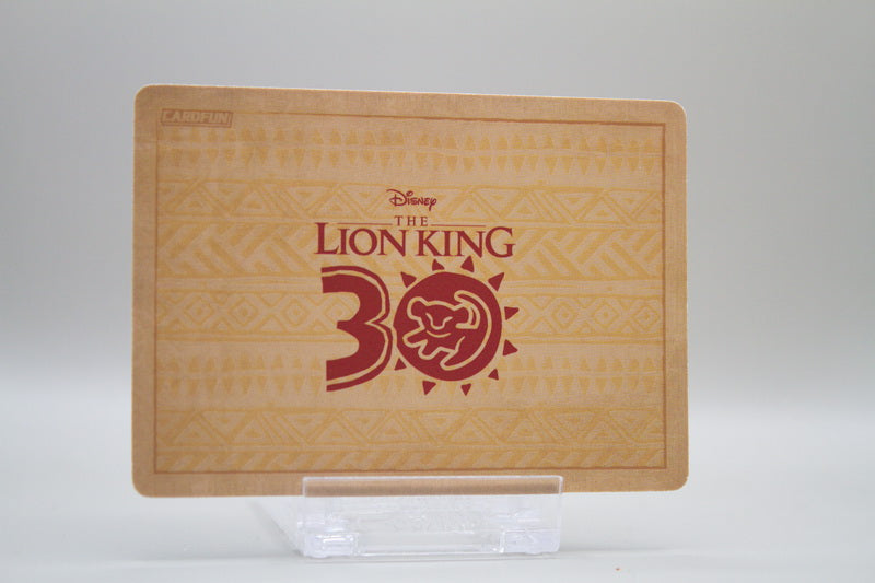 LK-SR13 - Simba & ein Nilpferd