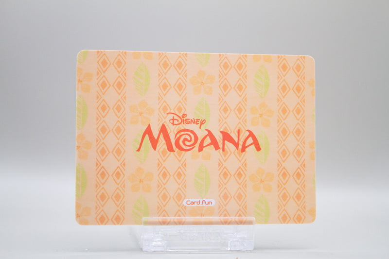 DM-SSR09 - And no on knows how far it goes