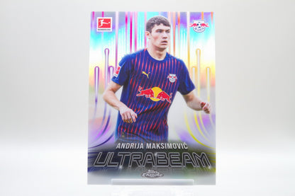 UB-3 - Andrija Maksimovic