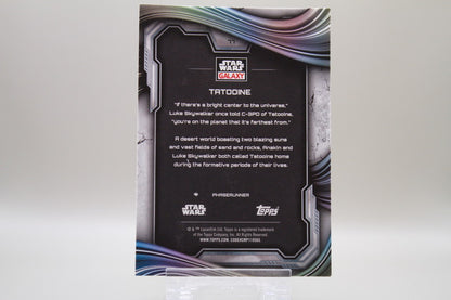 77 - Tatooine
