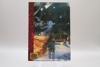 69 - The Art of Star Wars - A Pastiche