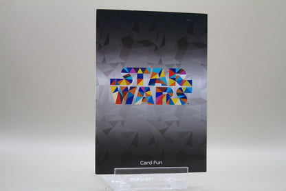 SW01-067 - Darth Vader (Foil)