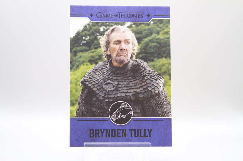 14 - Brynden Tully