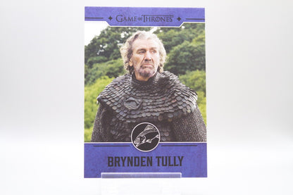 14 - Brynden Tully