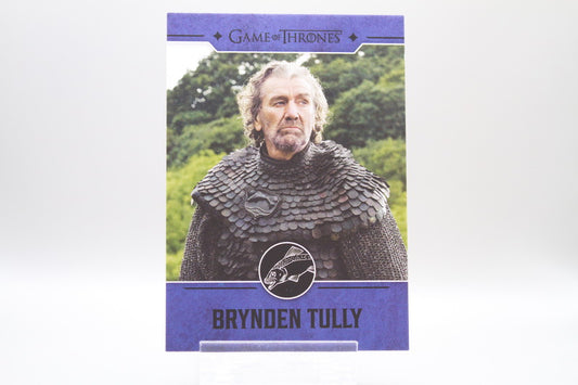 14 - Brynden Tully