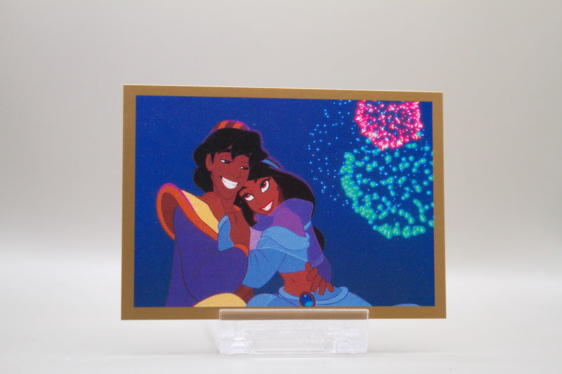 81 - Happy Endings ... New Beginnings