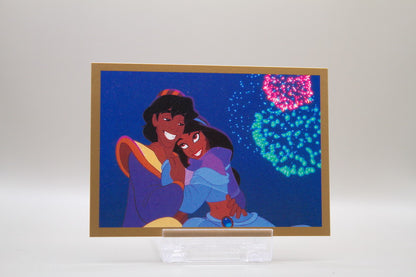 81 - Happy Endings ... New Beginnings