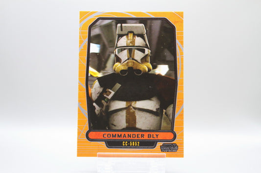 455 - Commander Bly