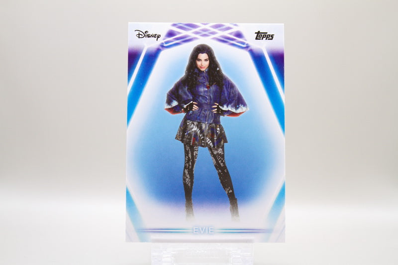 157 - Evie