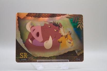 LK-SR26 - Timon, Pumba und Simba