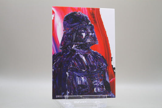 SW01-028 - Darth Vader