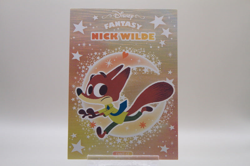 FANT-17 - Nick Wilde