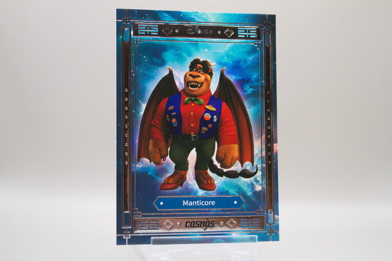 CDT-B-183 - Manticore