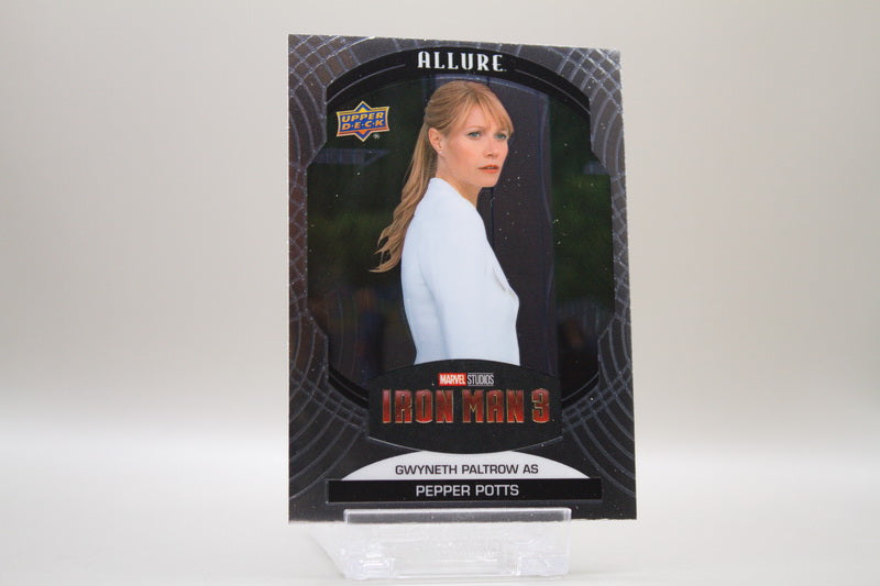 17 - Gwyneth Paltrow as Pepper Potts