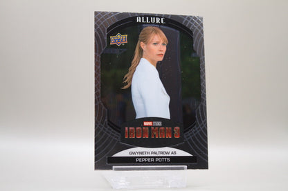 17 - Gwyneth Paltrow as Pepper Potts