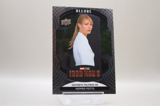 17 - Gwyneth Paltrow as Pepper Potts