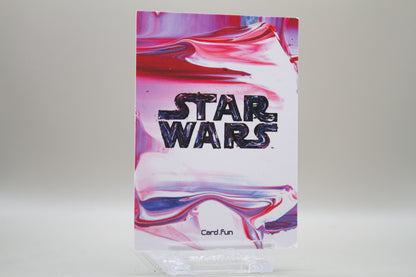 SW01-028 - Darth Vader