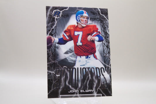 C-16 - John Elway